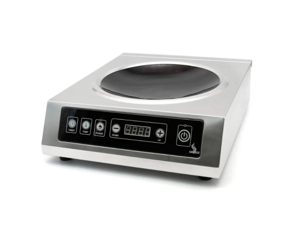 Плита индукционная AIRHOT IP3500 WOK