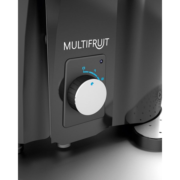 Соковыжималка профессиональная универсальная Zumex Multifruit UE (Black)