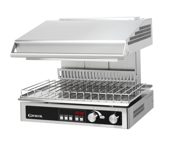 Гриль электрический Salamander Hi Lite Plus Giorik SHP30