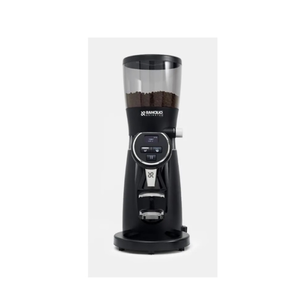 Кофемолка профессиональная Rancilio KRYO ELITE 65 OD on-demand, 1,3 кг, (Black)