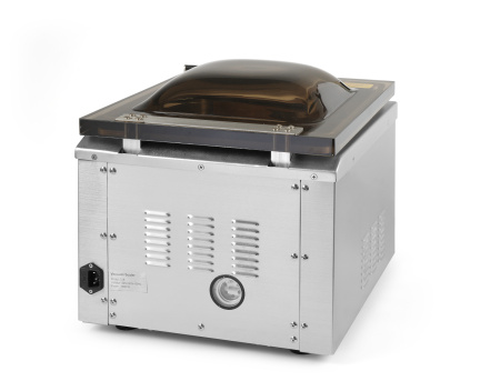 Упаковщик вакуумный HENDI Profi Line 201435, настольный