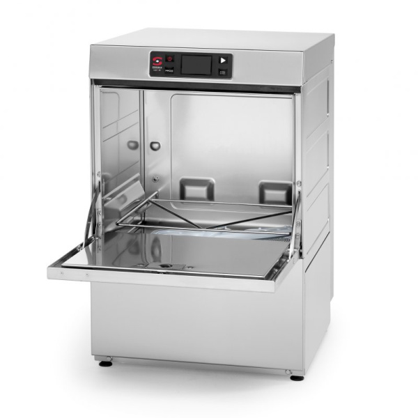 Машина стаканомоечная Sammic UX-40BC DD (220 В)