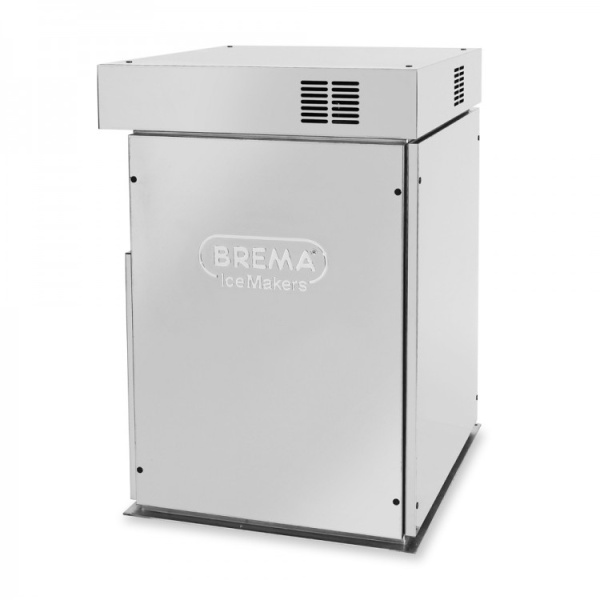 Льдогенератор модульный без агрегата (чешуйчатый лед) BREMA M2000 SPLIT (380 В)