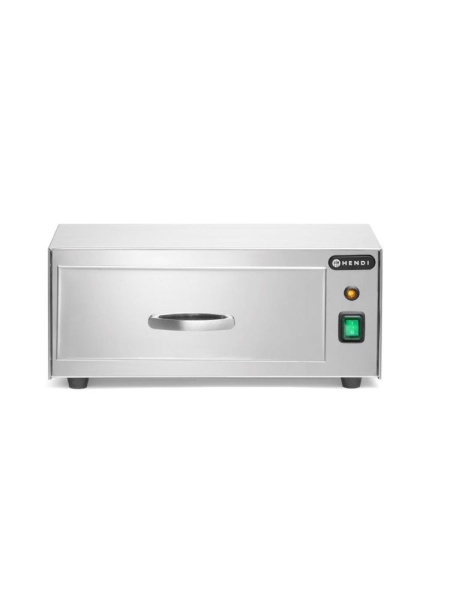 Стерилизатор для яиц HENDI 281253, 10 шт.
