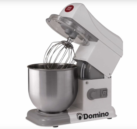 Миксер Domino планетарный настольный SM 7