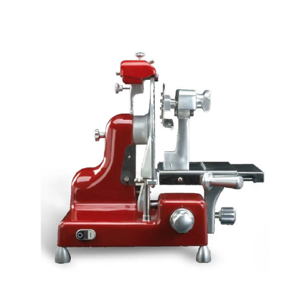 Слайсер R.G.V. KELLY VS-370/S-K PRO RED PROF CEP+BLC