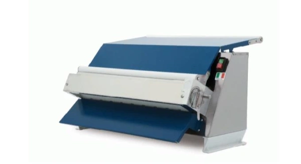 Тестораскатка настольная для сладкого теста Zmatik ZMC30