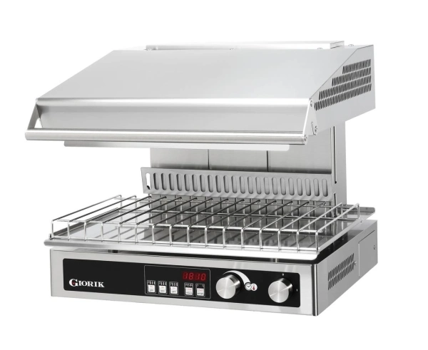 Гриль электрический Salamander Hi Lite Plus Giorik SHP30