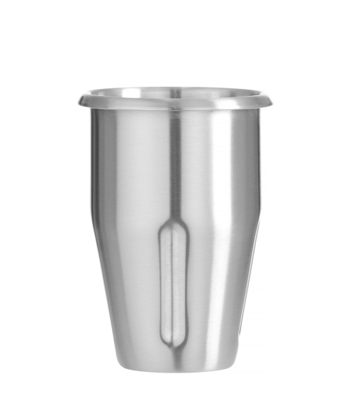 Стакан для смешивания из нержавеющей стали для шейкера для молочных коктейлей, Design by Bronwasser, 0,97 л, HENDI 961117