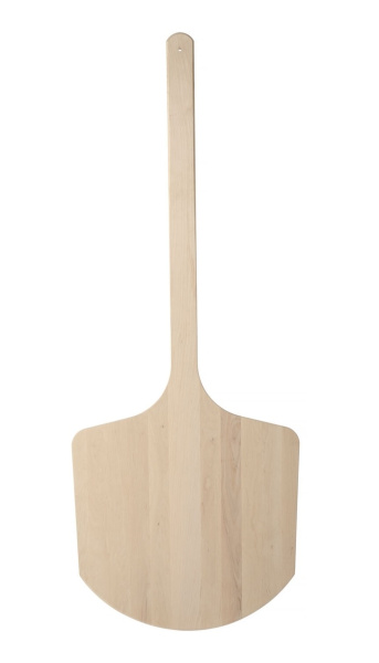 Лопата для пиццы деревянная, HENDI 617236, 1130x350 мм
