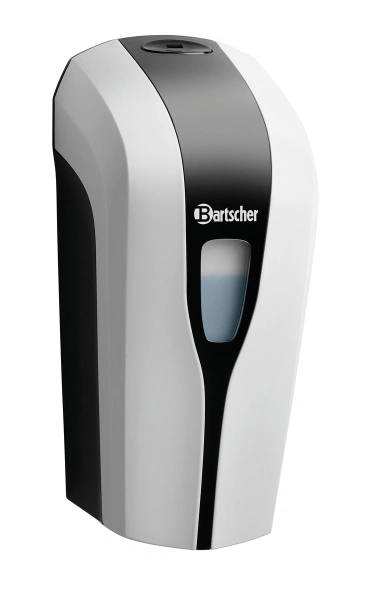Дозатор для дезинфицирующих средств Bartscher IRS 1L-W, объем 1 л