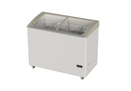 Ларь морозильный Haier SD-416AE