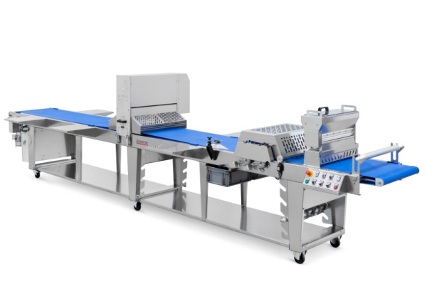 Минилиния для нарезки теста Zmatik MINILINE600, 6 м