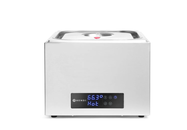 Ванна Sous vide HENDI 225264, 13 л, GN2/3