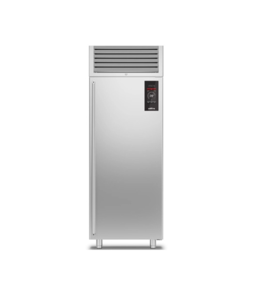 Шкаф расстоечный с охлаждением Coldline Vision AF30/1T, 20 уровней 600x400, встроенный агрегат с воздушным охлаждением