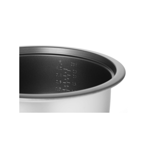 Рисоварка HENDI Kitchen Line 240441, 4,2 л
