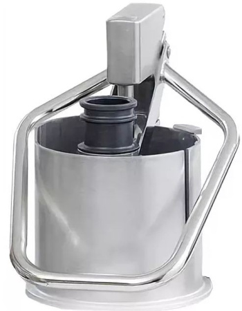 Овощерезка Robot Coupe CL 55 (с рычагом, без дисков, 220В)