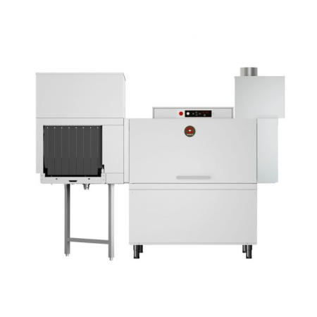 Машина посудомоечная конвейерная Sammic SRC-2200DS90EV (380 В, загрузка справа)