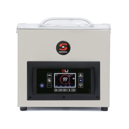 Упаковщик вакуумный Sammic SU-310G, настольный