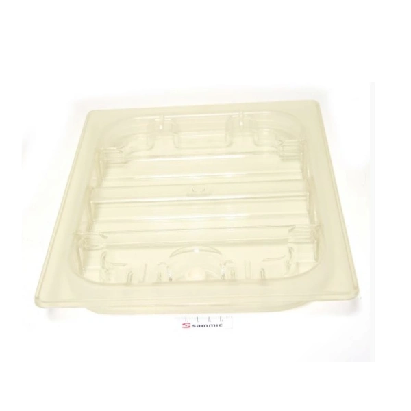 Крышка для контейнера Vac-norm GN1/2 Sammic 5140116, 265х325 мм