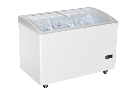 Ларь морозильный Haier SD-377