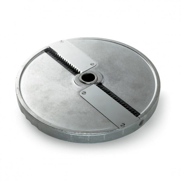 Диск-жульен для соломки Sammic FCE-4х4G, 4 мм