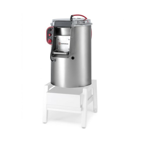 Картофелечистка Sammic PI-30 (220В)
