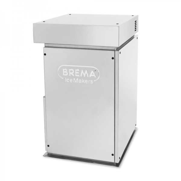 Льдогенератор модульный без агрегата (чешуйчатый лед) BREMA M1500 SPLIT