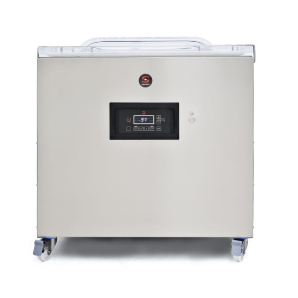 Упаковщик вакуумный Sammic SE-810 LL, напольный