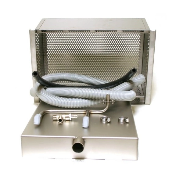 Комплект фильтров для картофелечисток Sammic M-5/PI-10/20/PES-2, 2009223
