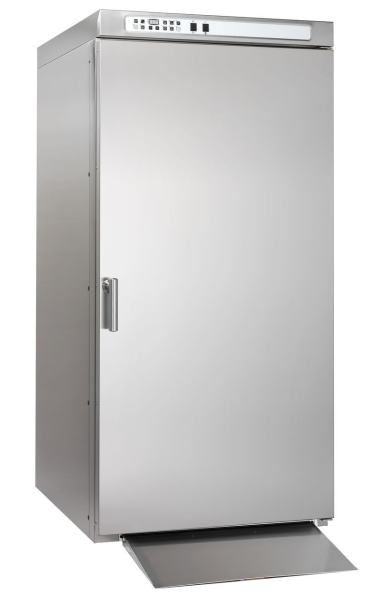 Регенератор Ribox 20хGN2/1 Giorik GR2021P