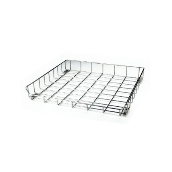 Корзина из нержавеющей стали Sammic для посудомоечных машин UX-600