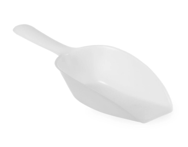 Совок из полипропилена HENDI 562000, 0,125 л, 187 мм