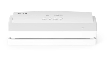 Упаковщик вакуумный бескамерный HENDI Budget Line 975350, настольный