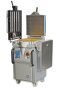 Пресс автоматический формовочный Daub Bakery Machinery BV Robotrad-p+ Automatic