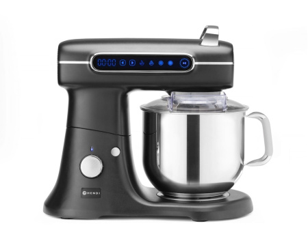 Миксер планетарный HENDI Blackbolt 221570, 7 л