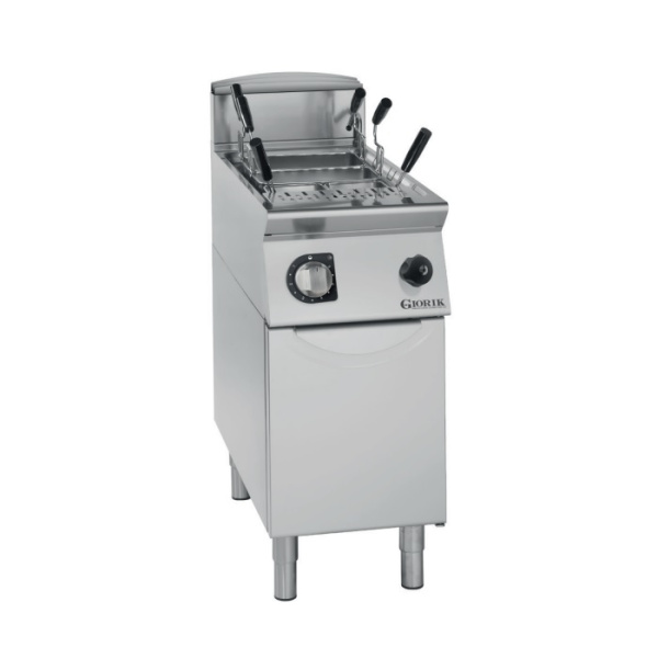 Макароноварка Giorik Unika 700 CPE726, электрическая, напольная, 26 л