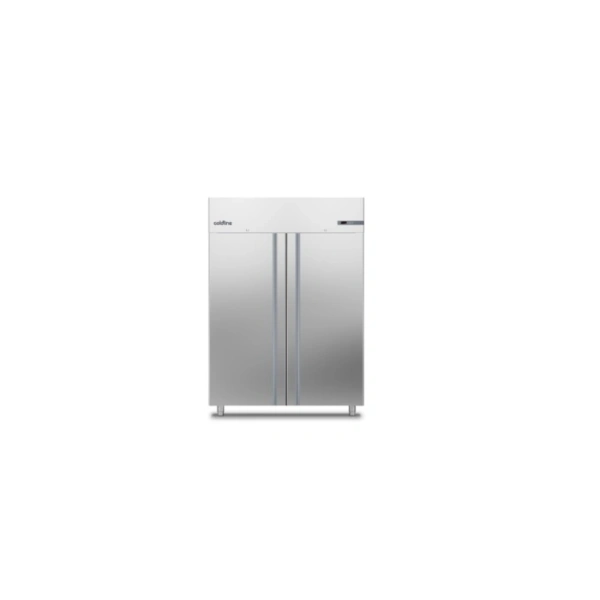 Шкаф холодильный Coldline Smart 1400, A140/2NE, 6 уровней GN2/1, со встроенным агрегатом