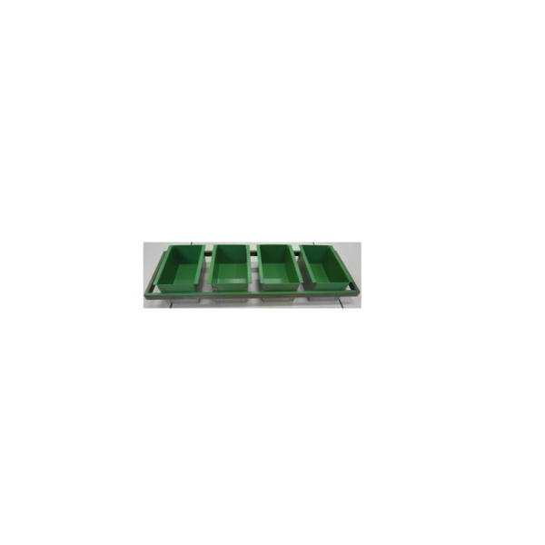 Связка c 4-мя формами Atrepan TBAC9517580T