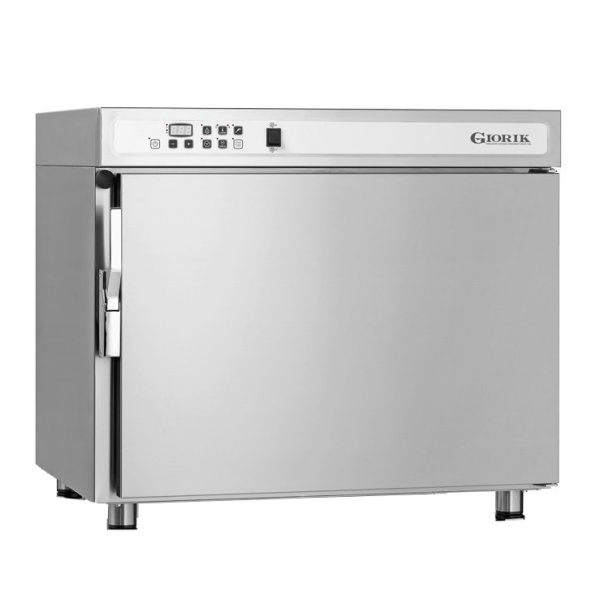 Регенератор Ribox 5хGN1/1 - 5 60x40 Giorik GR0511L