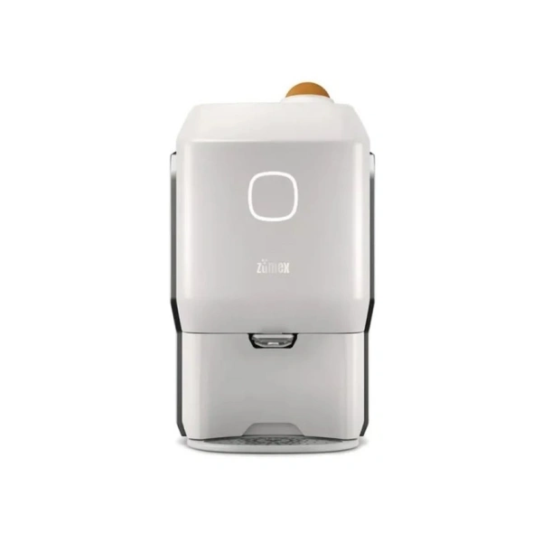  Соковыжималка профессиональная ZUMEX Soul Series 2 UE, 10268-UE-White Smoke Grey