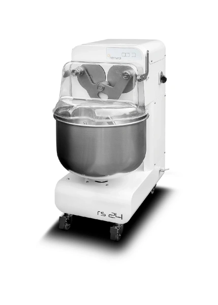 Тестомес двуручный Bernardi RS24, RS2423029, 2 скорости