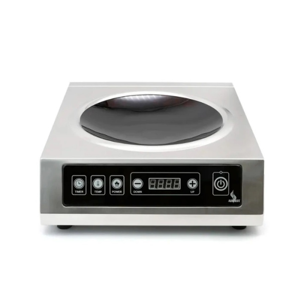 Плита индукционная AIRHOT IP3500 WOK