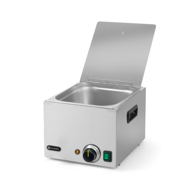 Подогреватель для сосисок HENDI Kitchen Line 240502, 10 л