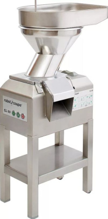 Овощерезка Robot Coupe CL 60 Рабочая Станция (16 дисков, 380В)