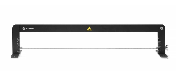 Нож для бисквита HENDI 400098, 620x120x(H)130 мм