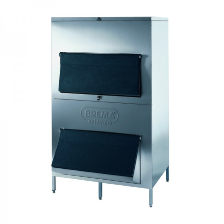 Бункер для льдогенераторов SPLIT800-1500 BREMA BIN 550V DS*SPLIT800-1500