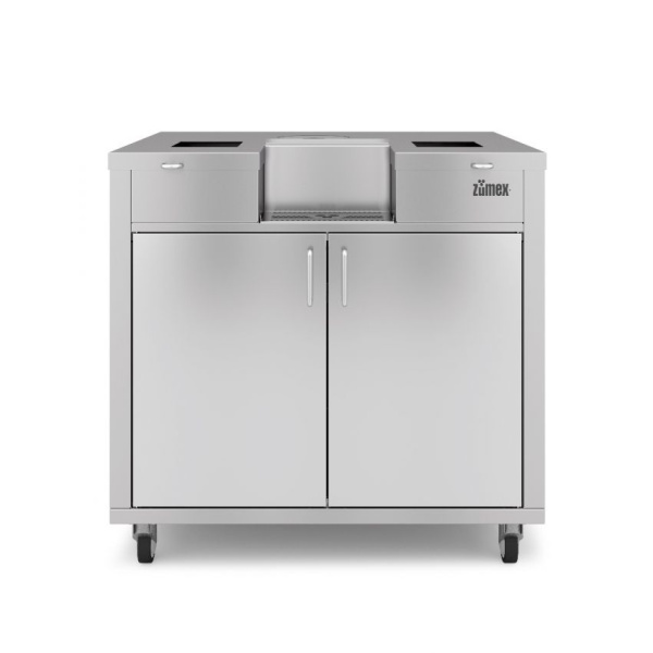 Подиум Zumex Podium Wide Speed (Mirror)