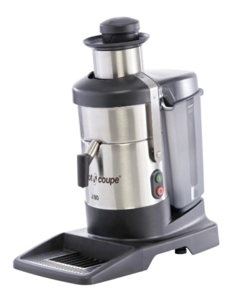 Соковыжималка-экстрактор Robot Coupe J 80 Buffet