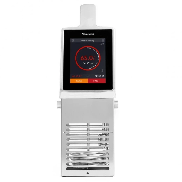 Аппарат Sammic SmartVide X